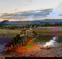 Tom's Cottage - Tourism Canberra