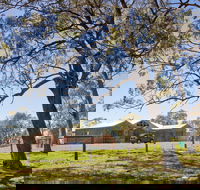 Tracks End Retreat - Tourism Canberra