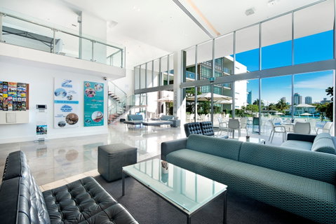 ULTIQA Freshwater Point Resort - Tourism Canberra 2