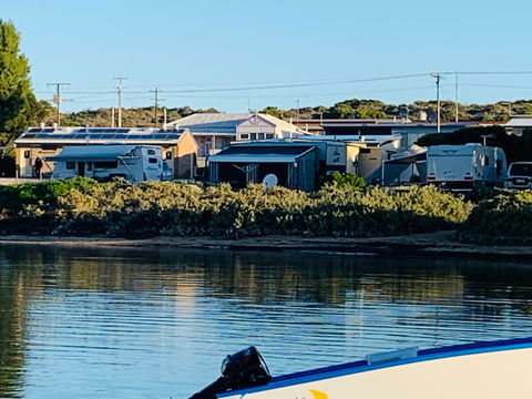 Venus Bay Beachfront Tourist Park - Tourism Canberra 0