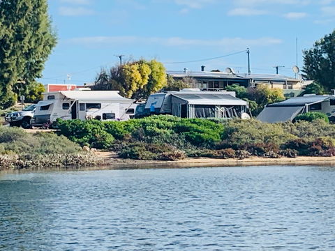 Venus Bay Beachfront Tourist Park - Tourism Canberra 1
