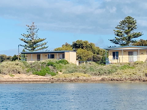Venus Bay Beachfront Tourist Park - Tourism Canberra 2