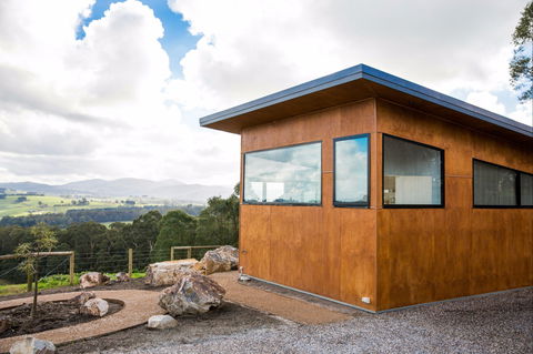 Vivere Retreat - Tourism Canberra 0