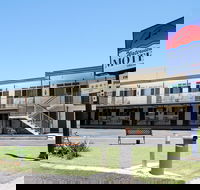Waterview Motel - Tourism Canberra