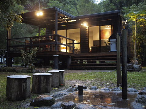 Wongari Eco Retreat - Tourism Canberra 0