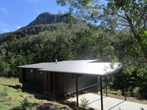 Wongari Eco Retreat - Tourism Canberra 1