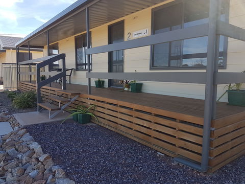 Wudinna Farm View - Tourism Canberra 0