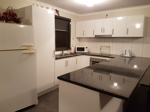Wudinna Farm View - Tourism Canberra 2
