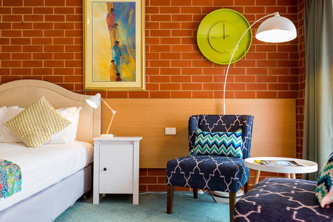 Yackandandah Motor Inn - Tourism Canberra 0