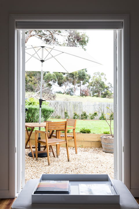 A Cottage In Richmond - Tourism Canberra 1