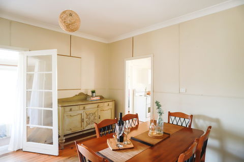 Adelong Valley Farm Stays - Moorallie Cottage - Tourism Canberra 2