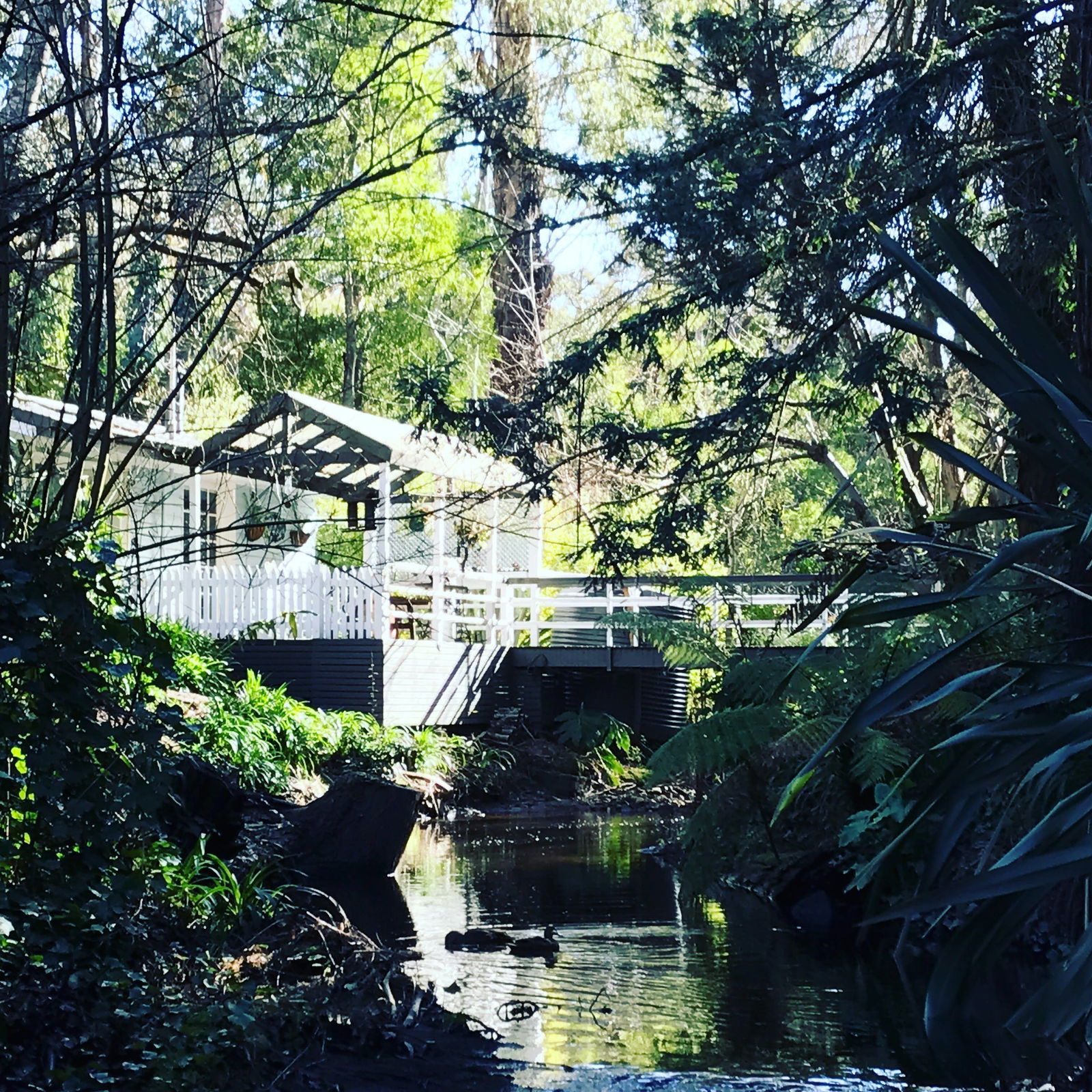  Tourism Canberra