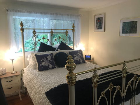 Aldgate Valley Bed And Breakfast - Tourism Canberra 1
