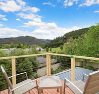 Alpine Vista - Tourism Canberra
