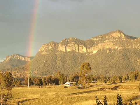 Annabilla Farm Stay - Tourism Canberra 0