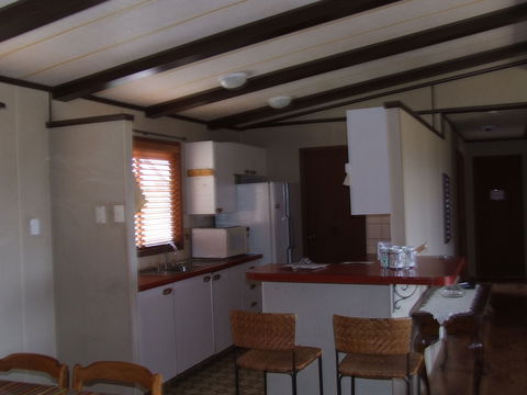 Annabilla Farm Stay - Tourism Canberra 1