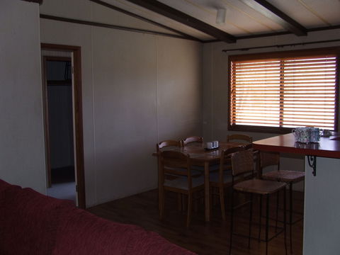 Annabilla Farm Stay - Tourism Canberra 2