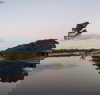 Antechamber Bay North Campground - Tourism Canberra