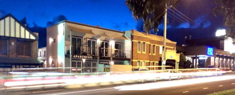 Apartments 521 - Tourism Canberra 0