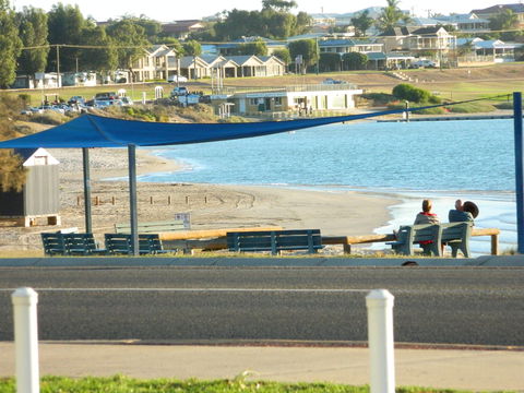API Pelican Beach Front Apartments Kalbarri - Tourism Canberra 0