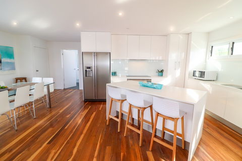 Bali St Beach House - Tourism Canberra 1