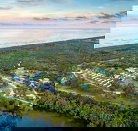 Ballina Beach Village - Tourism Canberra