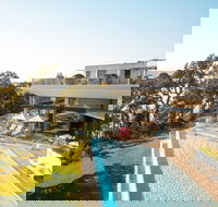 Bannisters Port Stephens - Tourism Canberra