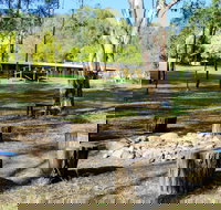 Barrington River Lodge - Tourism Canberra