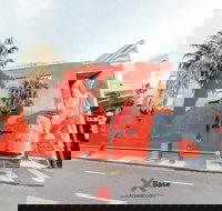 Base Backpackers St Kilda - Tourism Canberra