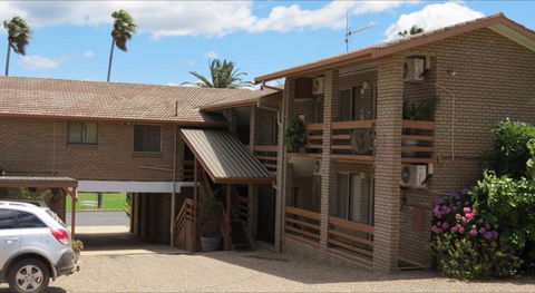 Beachview Motel Bermagui - Tourism Canberra 1