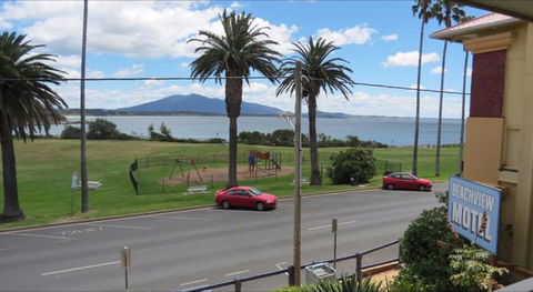 Beachview Motel Bermagui - Tourism Canberra 2