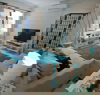 Beachside Gardens 5 - Tourism Canberra