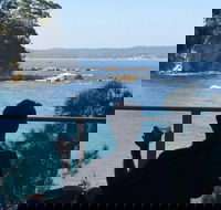 Becalmed on Sunshine Cove - Tourism Canberra