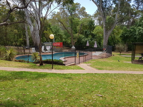 Belair National Park Holiday Park - Tourism Canberra 0