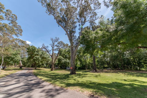 Belair National Park Holiday Park - Tourism Canberra 2
