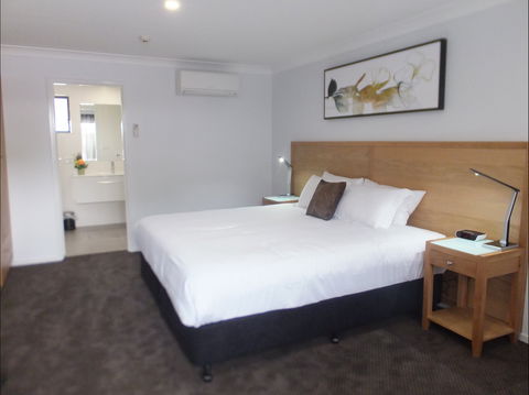Best Western RSL Quirindi Motel - Tourism Canberra 0