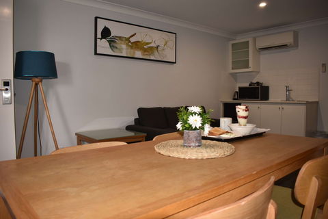 Best Western RSL Quirindi Motel - Tourism Canberra 2
