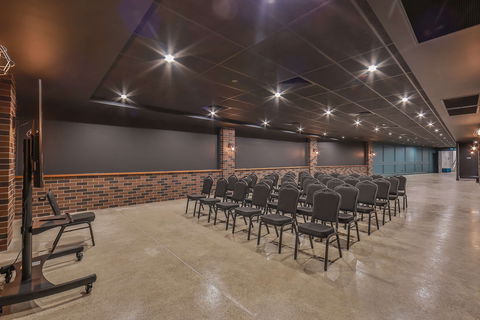 Best Western Plus North Lakes - Tourism Canberra 1