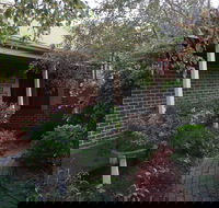 Boatramp Cottage - Tourism Canberra