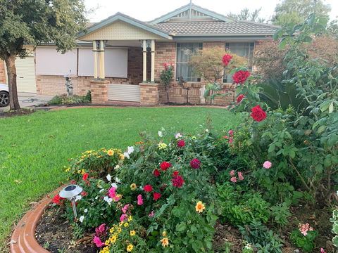Brae View Five Bedroom Holiday House - Tourism Canberra 0