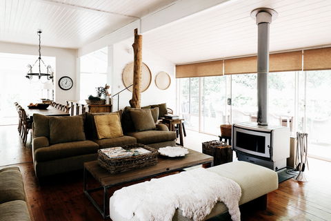 Braebrook - Tourism Canberra 0