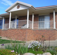 Brae View Villas One and Two - Tourism Canberra