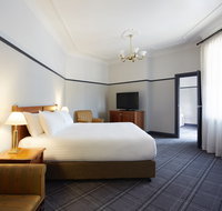 Brassey Hotel - Tourism Canberra