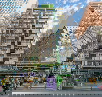 BreakFree on Collins - Tourism Canberra