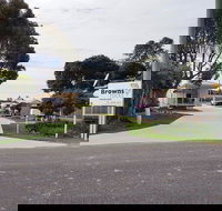 Browns Rocks Caravan Park - Tourism Canberra