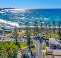 Bujerum Apartments on Burleigh - Tourism Canberra