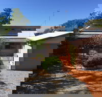 Bundalee Cabins - Tourism Canberra
