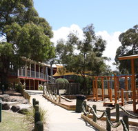 Camp Wilkin Baptist Centre - Tourism Canberra