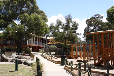 Camp Wilkin Baptist Centre - Tourism Canberra 0