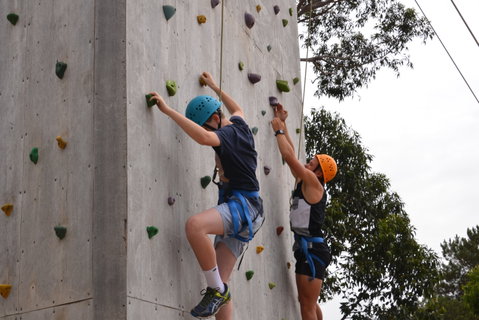 Camp Wilkin Baptist Centre - Tourism Canberra 1